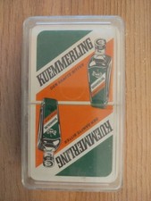 RAR Kümmerling Spielkarten