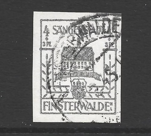 Finsterwalde pf - finsterwalde, 4