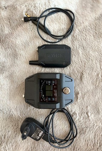 Shure sender glxd6 und - shure,