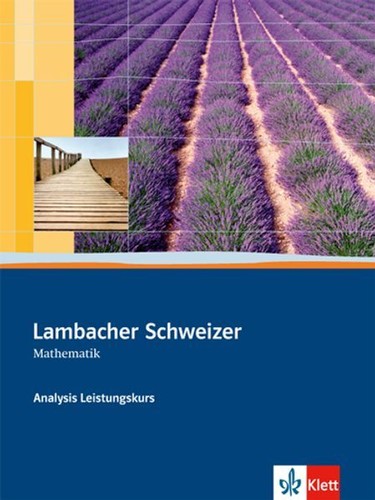 Lambacher schweizer mathematik - lambacher,