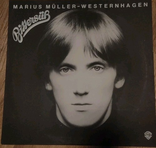 Marius müller westernhagen - marius, müller-westernhagen