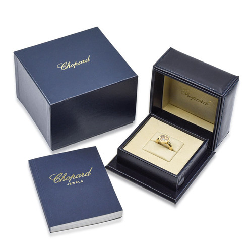 Chopard happy diamonds herz - happy,