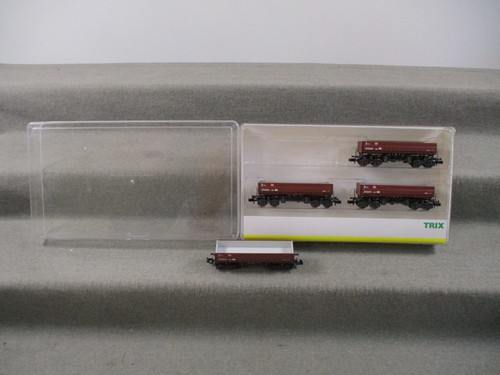 Minitrix spur 15208 - spur,