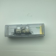 Minitrix 15363 Kesselwagen Club Jahreswagen 2010 Spur N In OVP