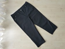 Gerry Weber Jeanshose Hose gr. 42 Schwarz. Irina.