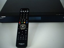 Humax PDR iCord HD Reseiver