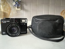 Agfa Optima 335 Sensor #107