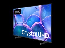 Samsung 55 Zoll Crystal UHD
