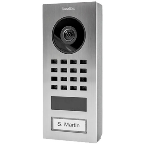 Doorbird d1101v aufputz - doorbird,