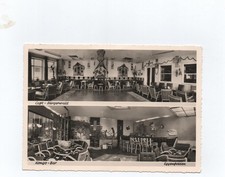 AK Eggenfelden Kongobar Rottal-Inn Pfarrkirchen