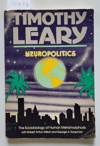 Neuropolitics top rare - :,