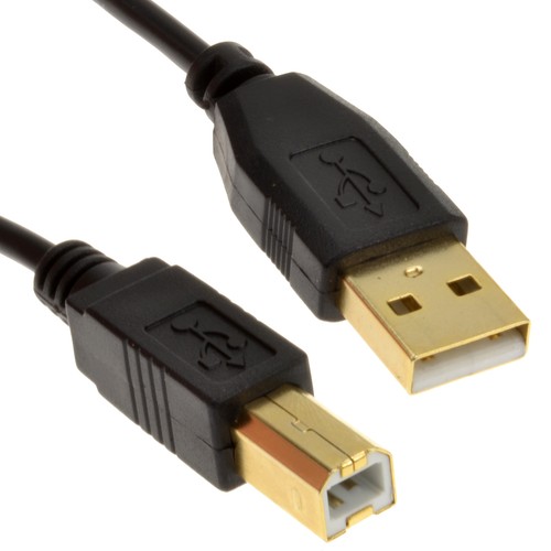 Gold usb hi - 2.0, hi-speed