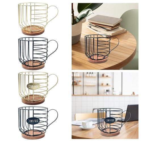 Kaffeepadhalter