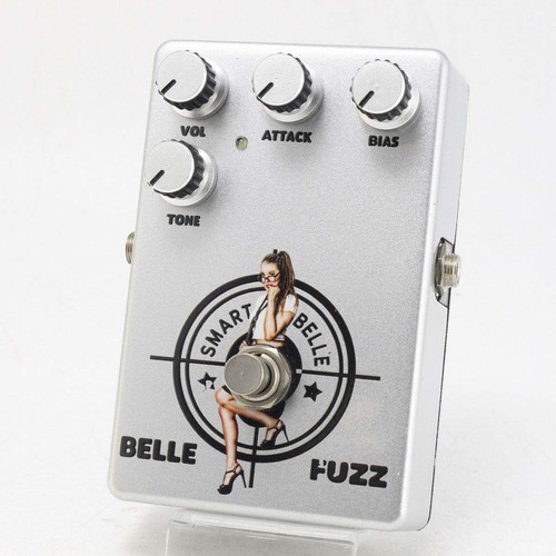 Smart belle fuzz - smart,