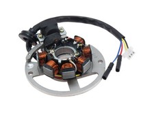 Stator lichtmaschine jog - stator, für