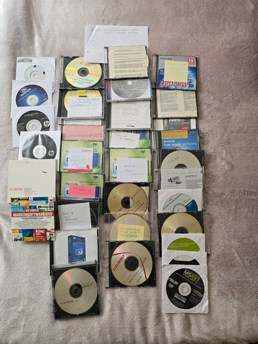 Sammlung diverser - 35, st.-
