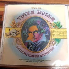 DIE TOTEN HOSEN ein kleines