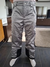 Spyder Skihose 146 Silber Unisex Snowboard Ski Jacke