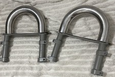 Überrollbügel für Mercedes