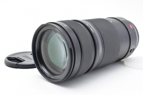 Panasonic lumix pro 200mm - panasonic,