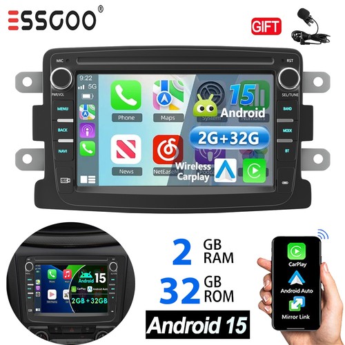 Android carplay autoradio - carplay,
