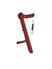 Seitenständer für m72 cj750 - seitenständer,