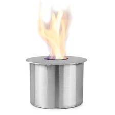 Bioethanol Brenner rund 1L