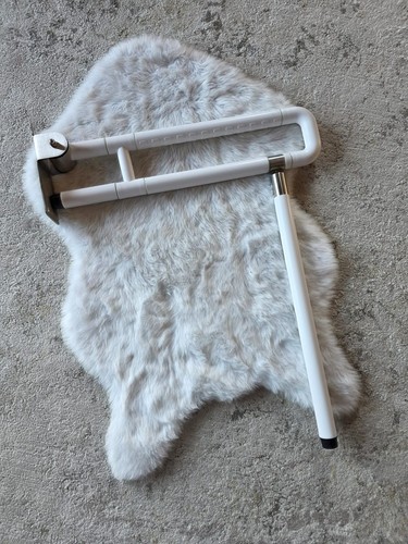 Klappbarer toiletten - klappbarer,
