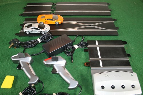 Scalextric digital power - scalextric, base