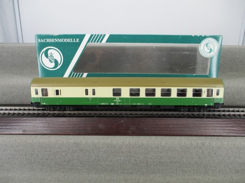 Sachsenmodelle spur 14331 - sachsenmodelle,