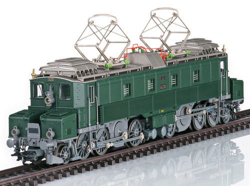 Trix 22963 lok 8 i - ce,