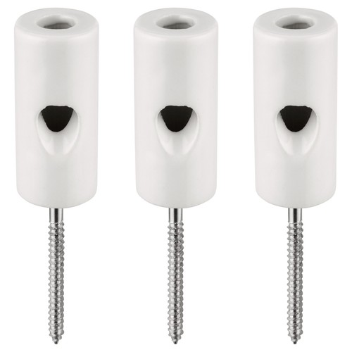 3er pack porzellan retro - pack, i