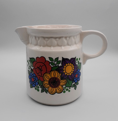 Ddr krug milchkrug - krug,