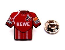 Köln pin trikot - 1.fc,