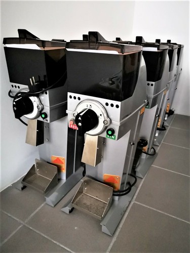Mahlkönig kaffeemühle - mahlkönig,