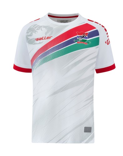 Gambia football federation - gambia,