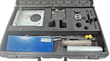 Orig. PEUGEOT Spezialwerkzeug C.0117/2-ZZ Koffer Verstellsicherung Diesel-Pumpen