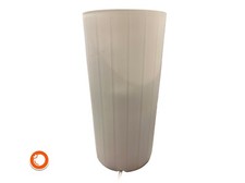 1990er IKEA Kvarna Glas