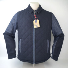 Chevignon Herren Stepp Jacke