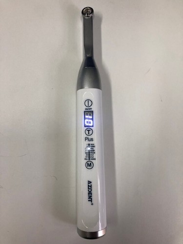 LED-Polymerisationslampe