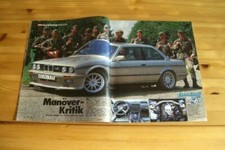 Autozeitung 13887) Was für