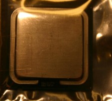 Intel Core2Quad Q6600 SLACR