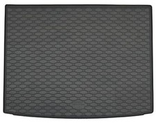 Gummi Kofferraumwanne für