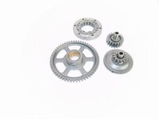 ANLASSERFREILAUF ANLASSER