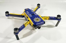 Dji mavic pro platinum - mavic, skin