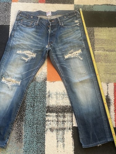 Prps barracuda jeans - jeans, w32