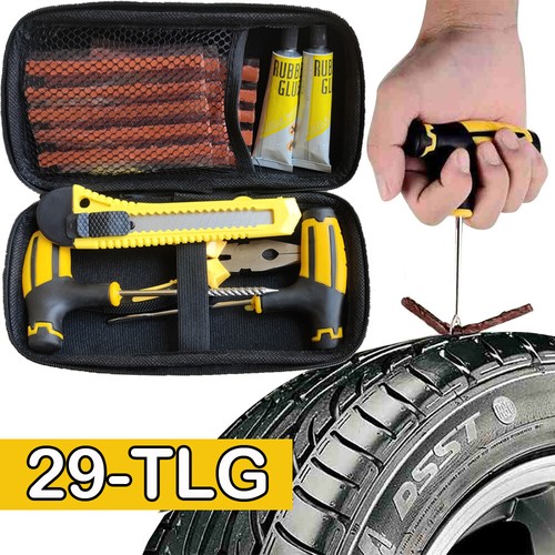 Tlg auto reifenreparatur - 29,
