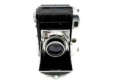 Welta Weltini Klappkamera mit