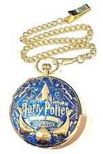 Harry Potter Taschenuhr mit