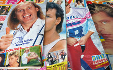  Bravo- 5- Zeitschriften-Otto